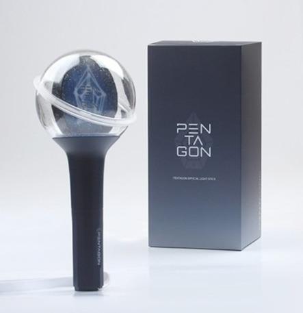 Official Pentagon Lightstick