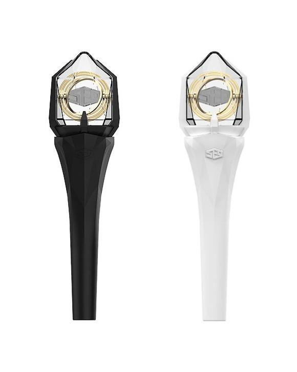 Official SF9 Lightstick Ver 2