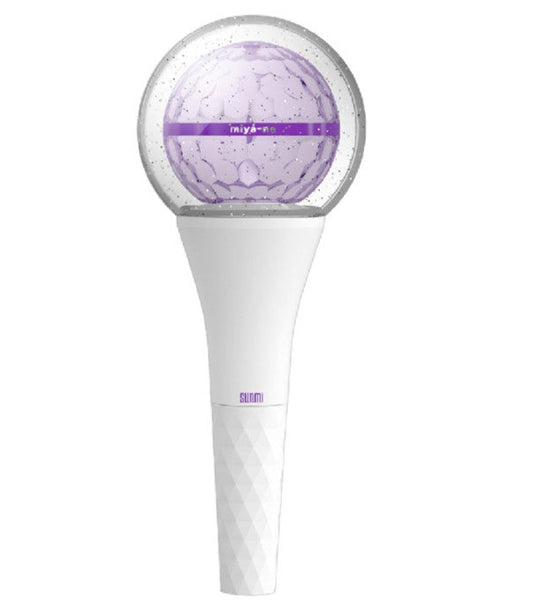 Official Sunmi Lightstick