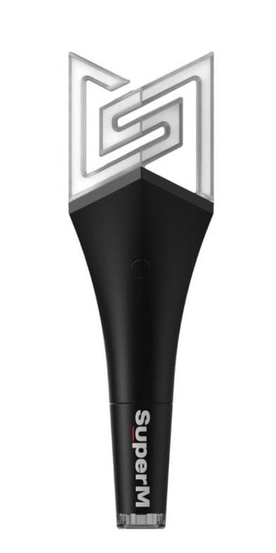 Official Super M Lightstick