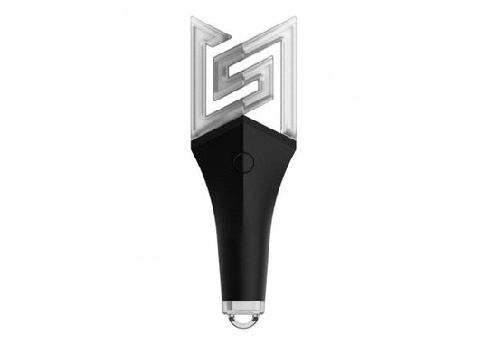 Official Super M Mini Fanlight Keyring