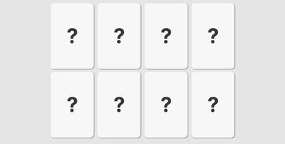 NCT 127 6th Album - Walk (Soundwave Lucky Draw Event Poster Ver)