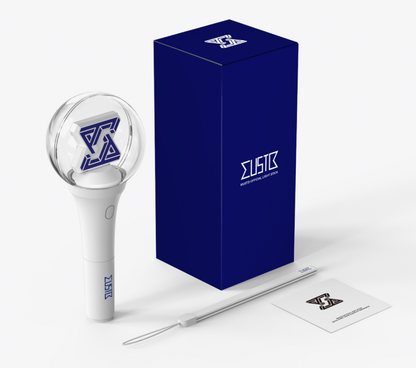 Mustb Official Lightstick