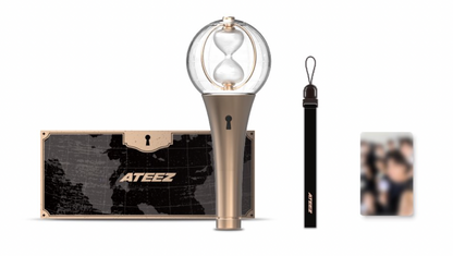 ATEEZ Official Lightstick Ver 2