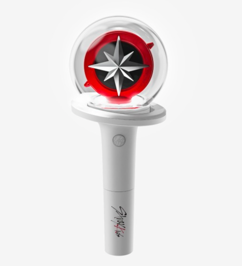 Stray Kids Official Lightstick Ver 2
