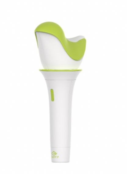 Got7 Official Lightstick Version 3
