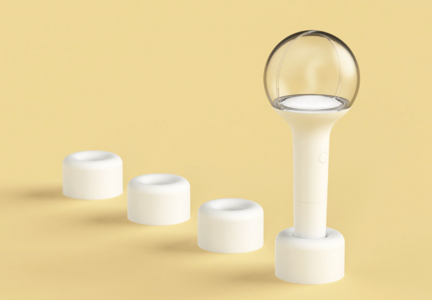 KPop Lightstick Holder