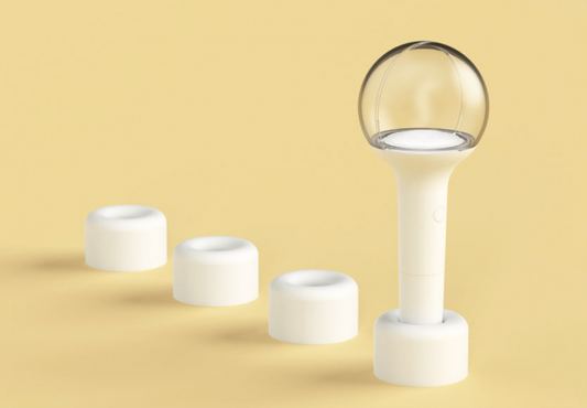 KPop Lightstick Holder