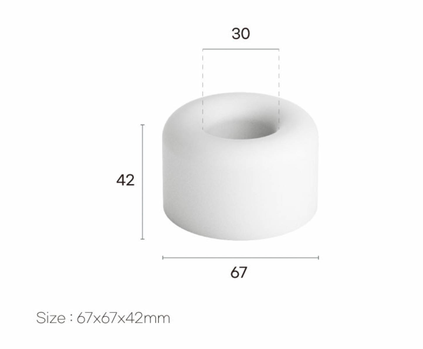 KPop Lightstick Holder