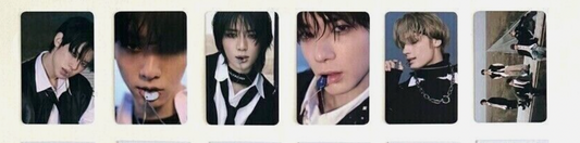 Tomorrow x Together (TXT) - Minisode 3 Tomorrow Pob Photocard