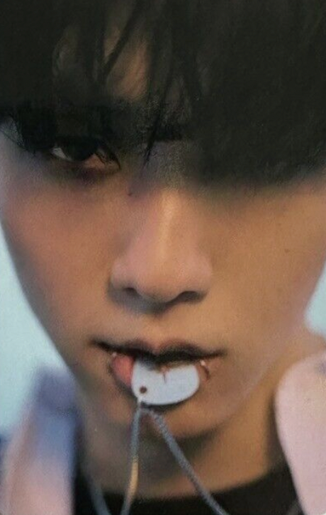 Tomorrow x Together (TXT) - Minisode 3 Tomorrow Pob Photocard