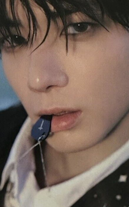 Tomorrow x Together (TXT) - Minisode 3 Tomorrow Pob Photocard