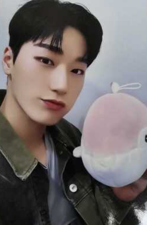 ATEEZ Golden Hour - Official Pob Photocards