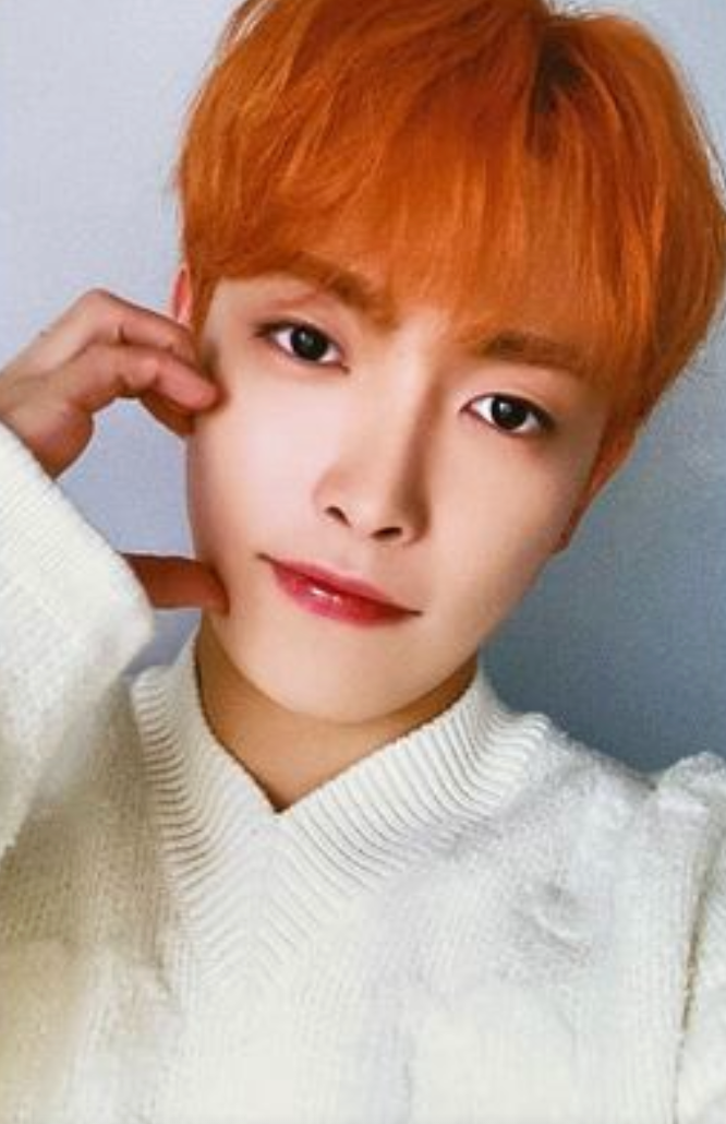 ATEEZ Golden Hour - Official Pob Photocards