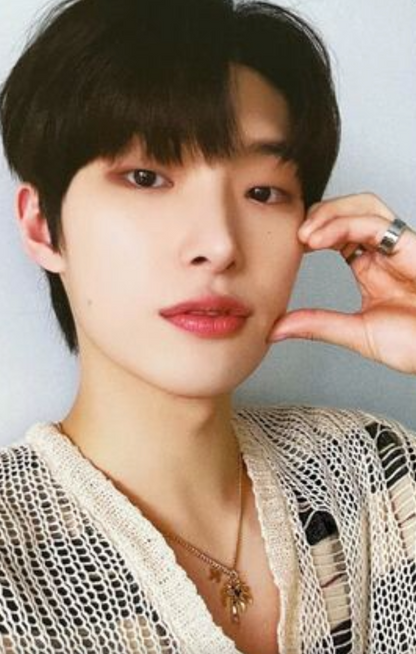 ATEEZ Golden Hour - Official Pob Photocards