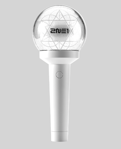 2Ne1 Official Lightstick