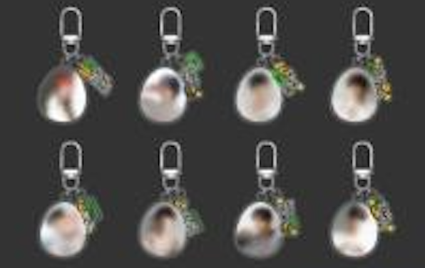 ATEEZ 10th Mini Album Golden Hour: Part. 1 Official MD