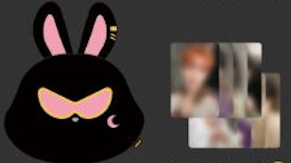 ATEEZ 10th Mini Album Golden Hour: Part. 1 Official MD