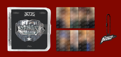 Stray Kids Mini Album - ATE  Pop-Up Store Merch