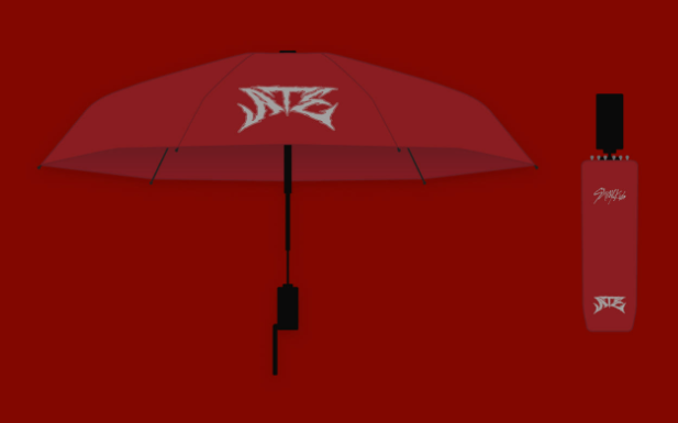 Stray Kids Mini Album - ATE  Pop-Up Store Merch