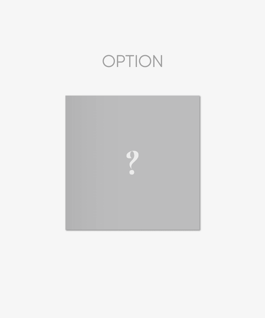 &TEAM 2nd Album - Yukiakari