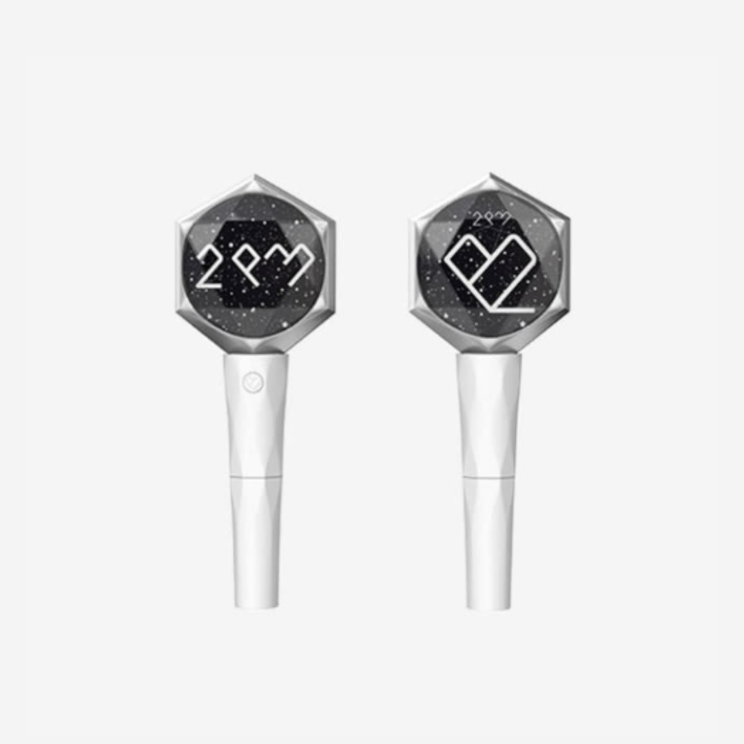 2Pm Official Light Stick