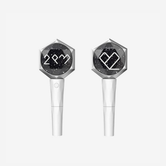 2Pm Official Light Stick