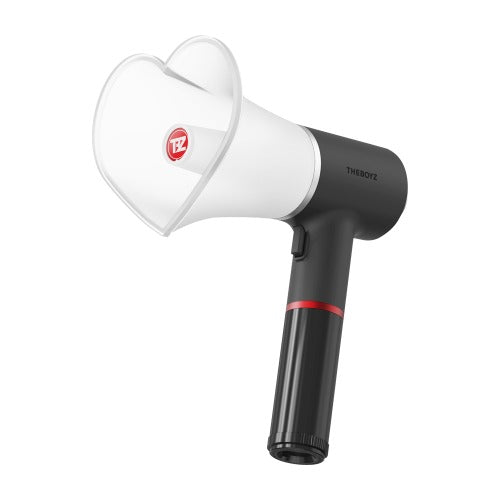 Official The Boyz Lightstick