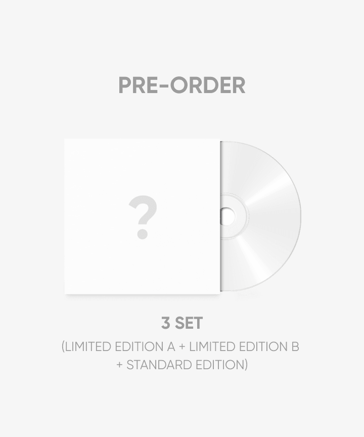 &TEAM 1st Japan Album  - First Howling: Now