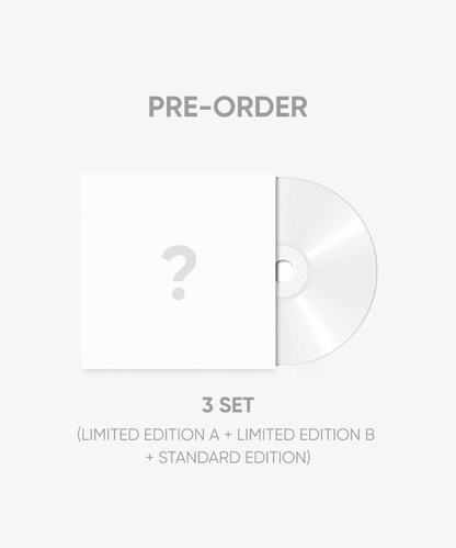 &TEAM 1st Japan Album  - First Howling: Now