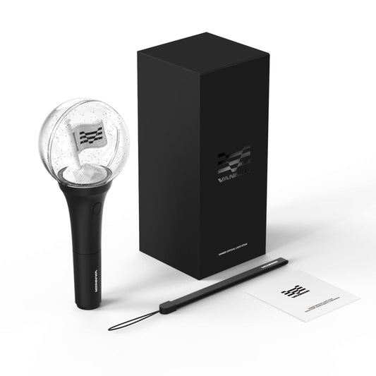 Vanner - Official Light Stick