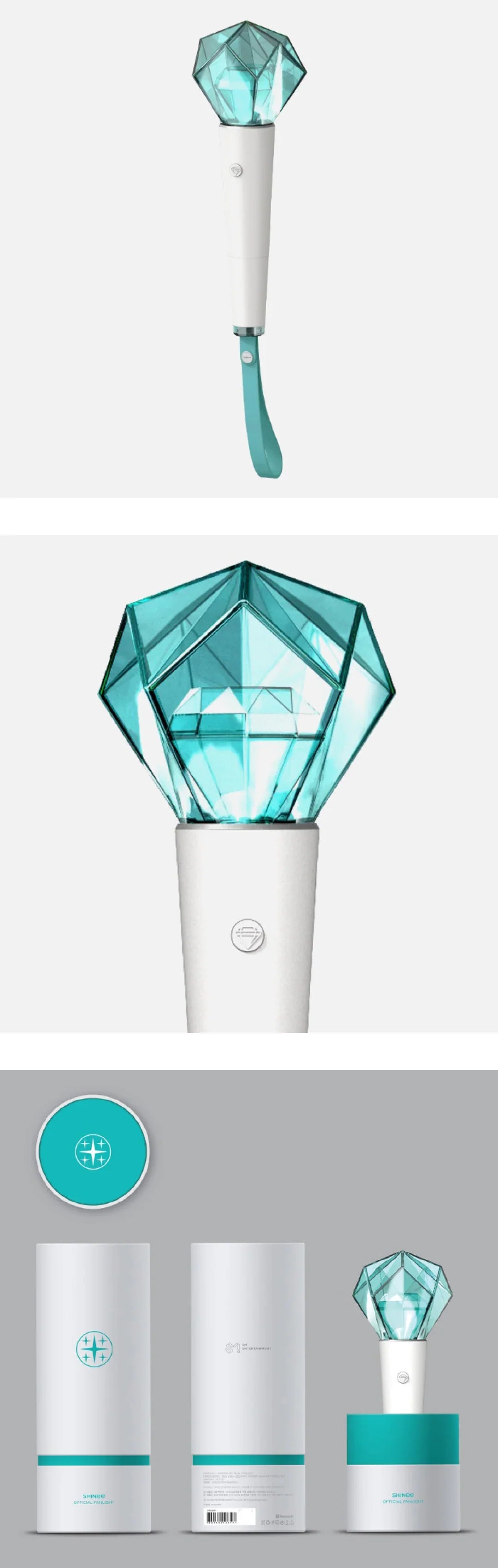 SHINee - Official Lightstick