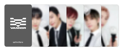 Vanner - Official Light Stick