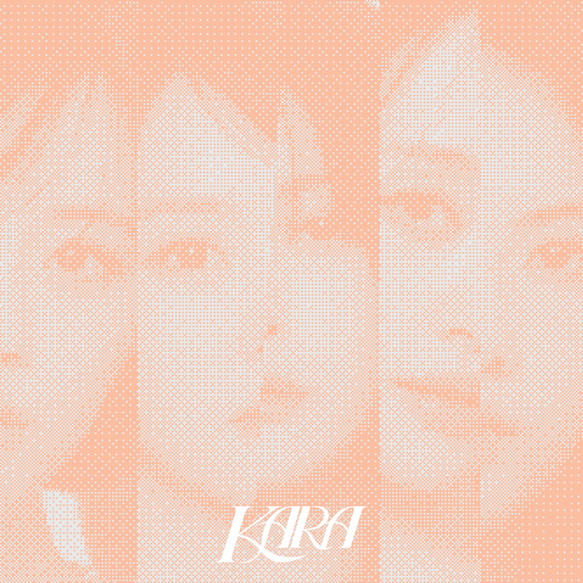 Kara - I Do I Do Japan Single Album (Limited Edition)