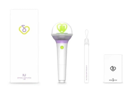 IU Official Light Stick Ver.3 I-Ke