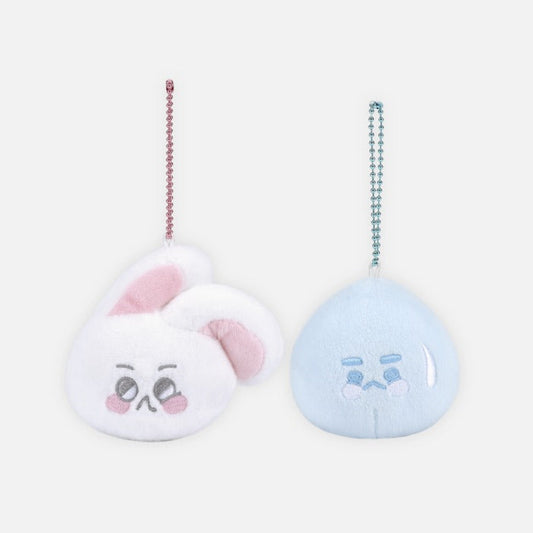 Suho - Su : Home 2024 Suho Concert Official MD Magnet Doll Keyring Set