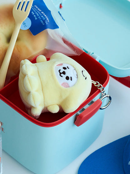 BT21 - Baby Ocean Friends Mini Doll Keyring