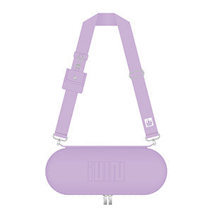 (G)I-DLE - Official Lightstick MD Light Stick Pouch Ver. 2