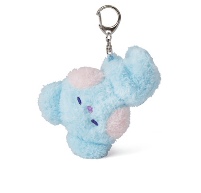 BTS x BT21 Minini Plush Keyring