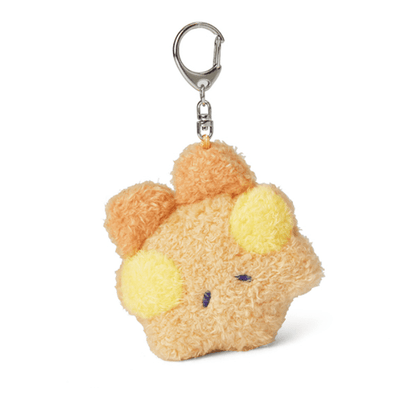 BTS x BT21 Minini Plush Keyring