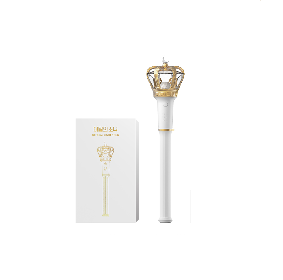 Official Loona Lightstick