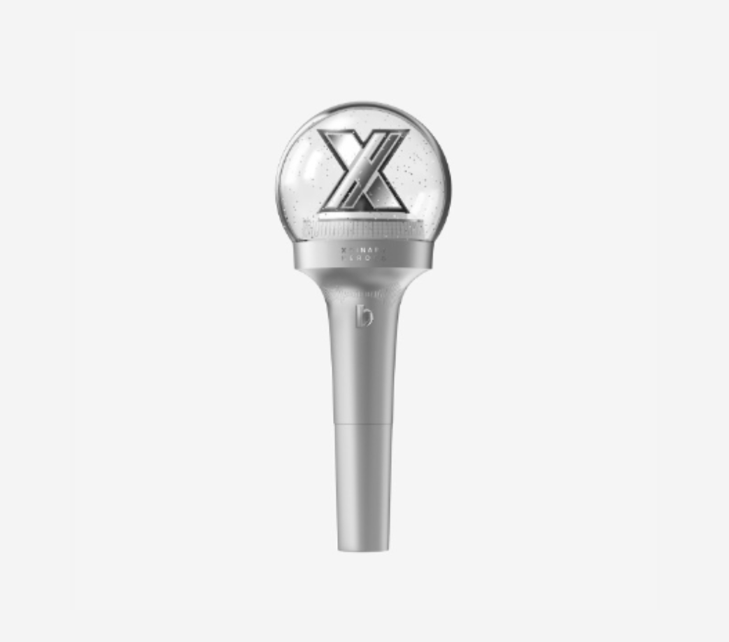 Xdinary Heroes Official Light Stick