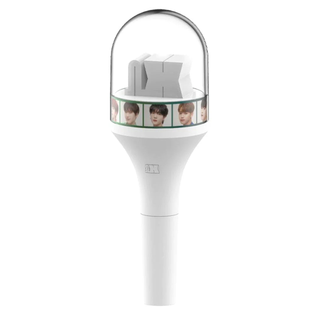 Omega x Official Lightstick