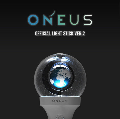 Oneus Lightstick Ver 2