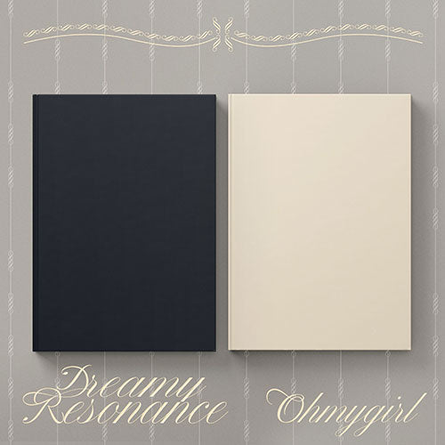 Oh My Girl 10th Mini Album - Dreamy Resonance