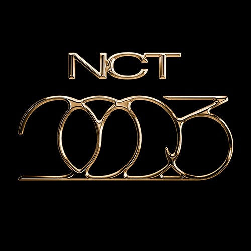 NCT 4th Full Album - Golden Age
