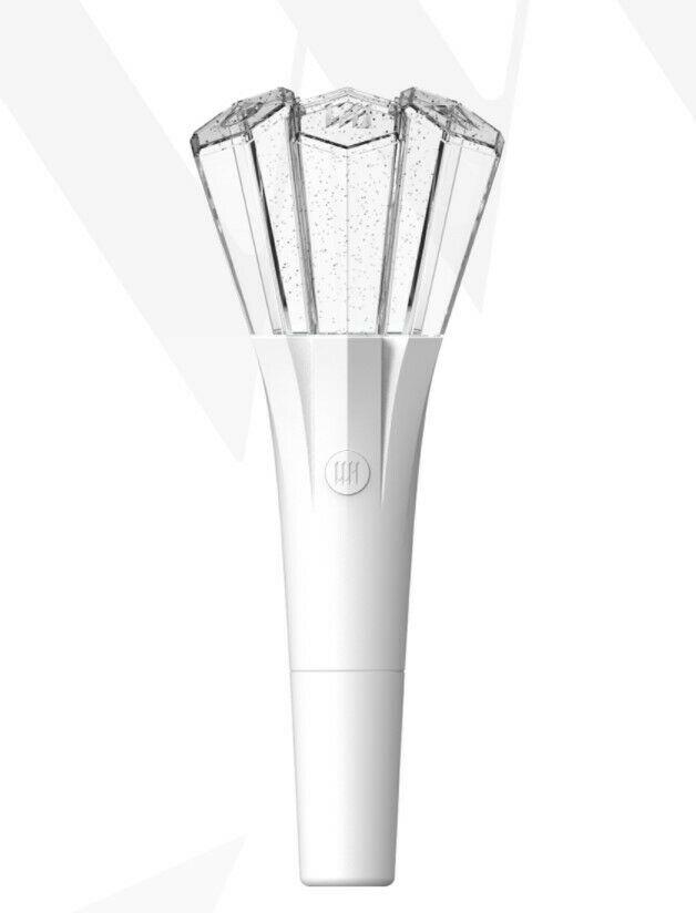 Wonho Official Lightstick