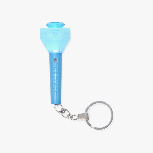 Treasure - Official Light Stick Keyring