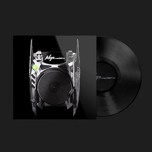 Aespa 5th Mini Album - Whiplash