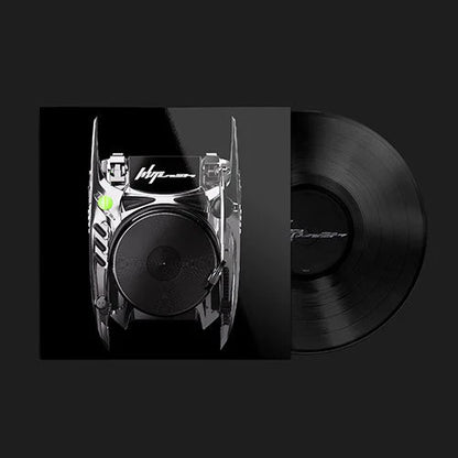 Aespa 5th Mini Album - Whiplash